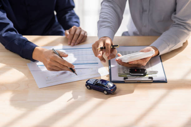 Car insurance options for Prosperity residents